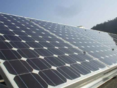 impianto fotovoltaico
