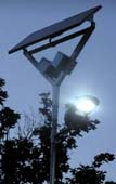 illuminazione led